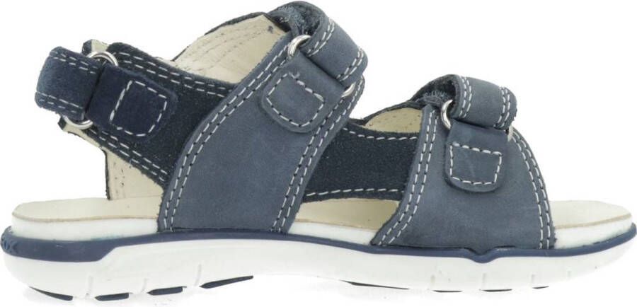 GEOX SANDAL DELHI BOY B Blauw