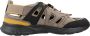 GEOX Sanzio Sandalen Beige Man - Thumbnail 1