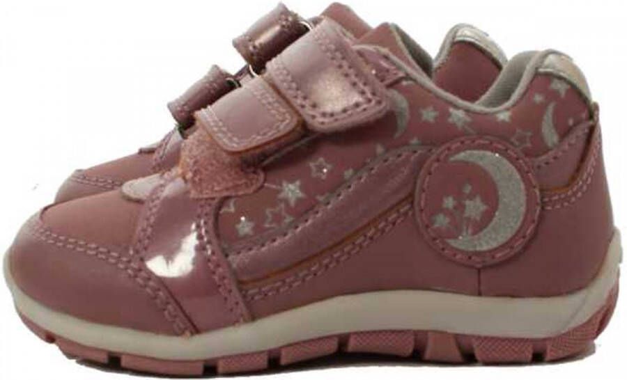 Geox schoenen Roze Unisex