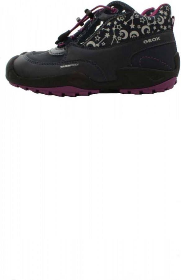 Geox schoenen Zwart Dames