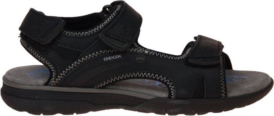 Geox NU 21% KORTING Sandalen U SPHERICA EC5 met markante siernaden