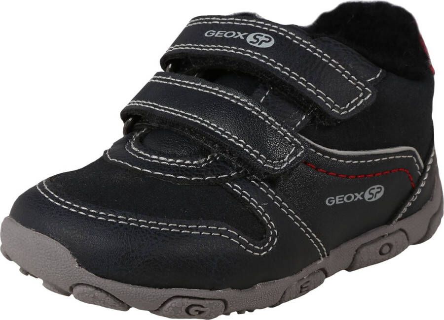 GEOX sneakers first step Rood