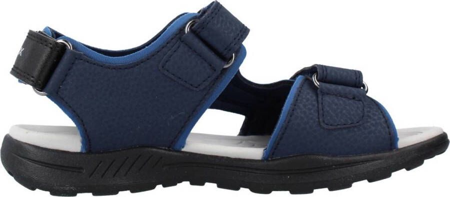 GEOX Vaniett J155XB015CECF Sandalen Navy Dark Blue Kinderen