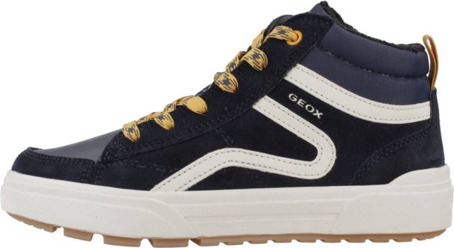 GEOX J Weemble B.A. Sneakers Fashionwear Kind