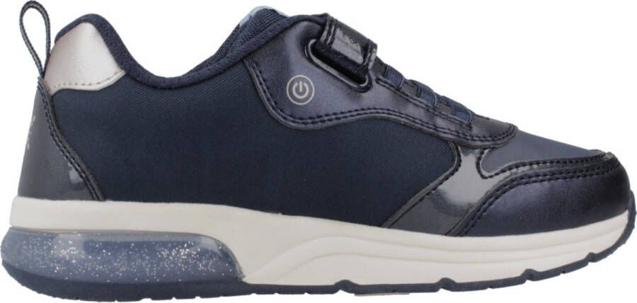 Geox Lage Sneakers J SPACECLUB D