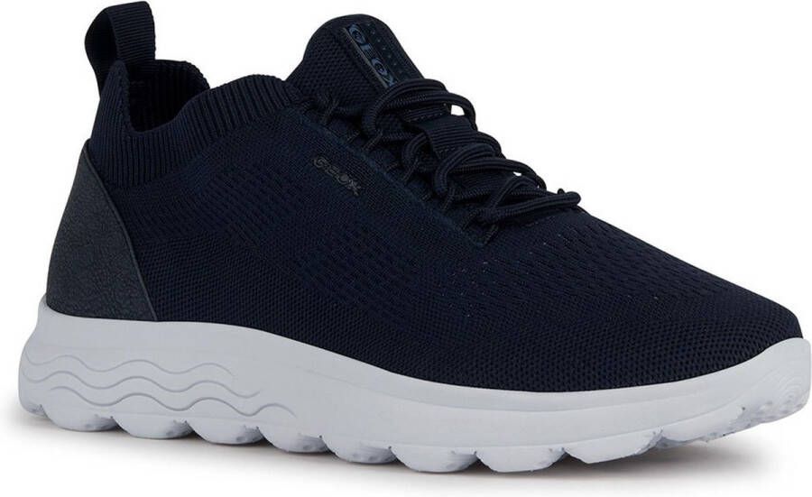 GEOX Spherica A Schoenen Blauw Man