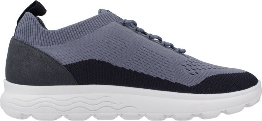 GEOX Spherica A Schoenen Blauw Man