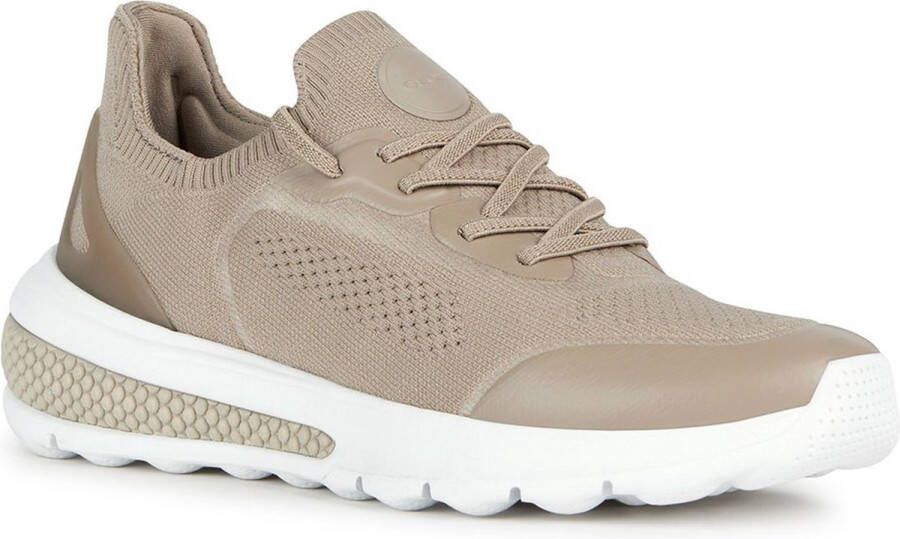 GEOX Spherica Actif A Schoenen Sand Dames