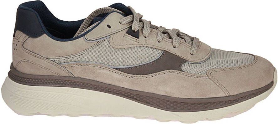 GEOX Spherica Actif Sneaker Beige