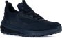 Geox Sneakers Spherica Actif Blue Heren - Thumbnail 1