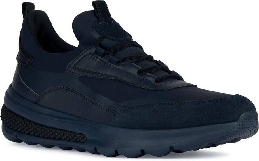 GEOX Spherica Actif Sneakers Blauw Man