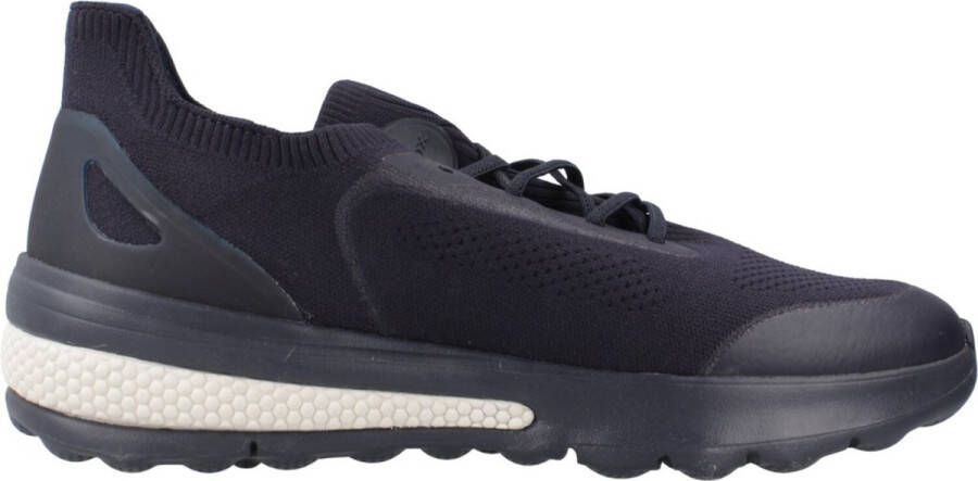 GEOX Spherica Actif Sneakers Blauw Man