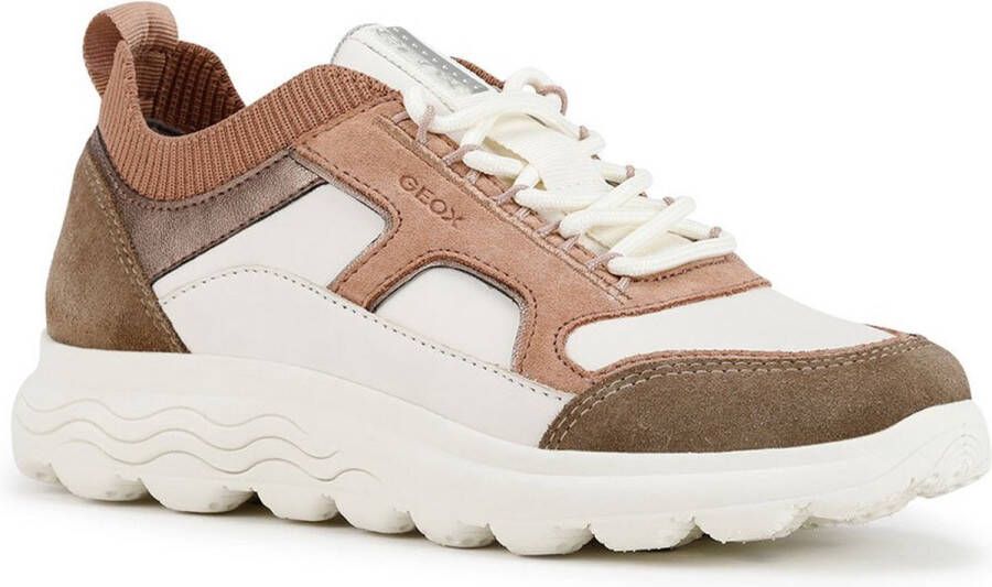 Geox Lage Sneakers D SPHERICA C - Foto 1