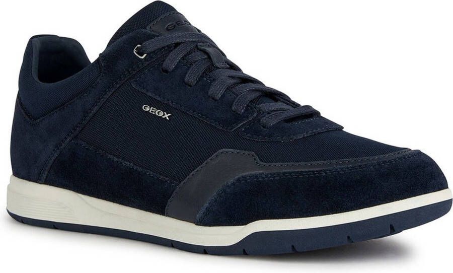 GEOX Spherica E A Schoenen Blauw Man