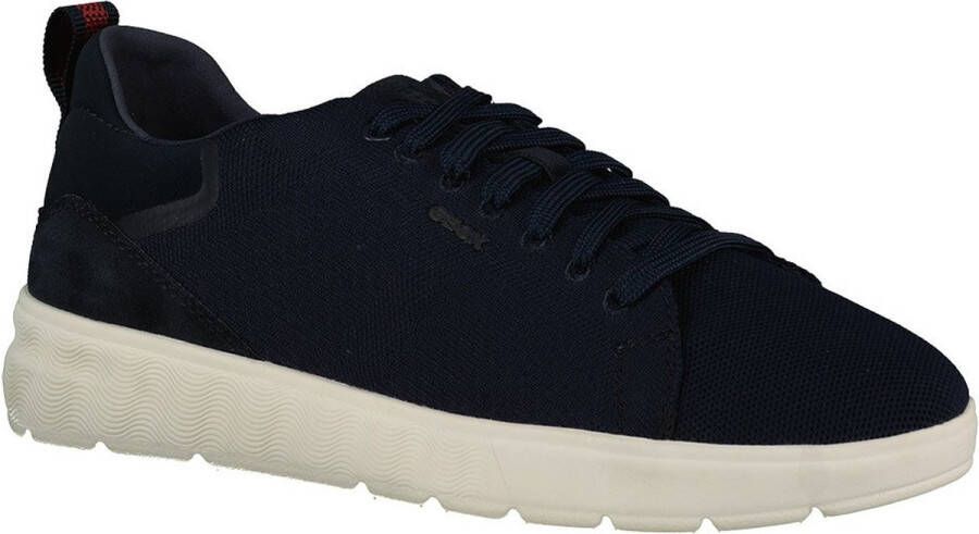 GEOX Spherica E A Schoenen Blauw Man