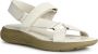 GEOX Spherica E w A Sandalen Beige Vrouw - Thumbnail 2