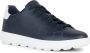 Geox Blauwe Sneakers voor Mannen Blue Heren - Thumbnail 1