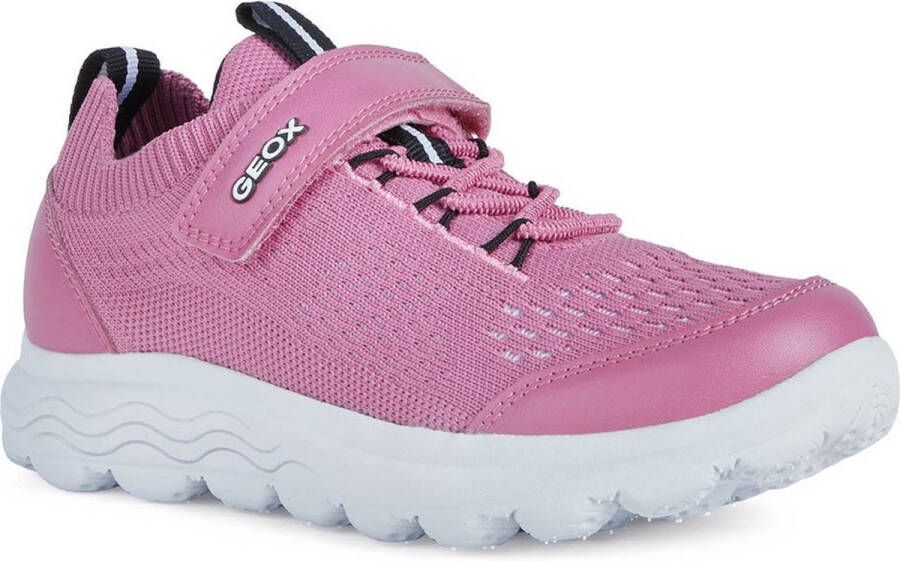 GEOX Spherica Sneakers Roze Jongen