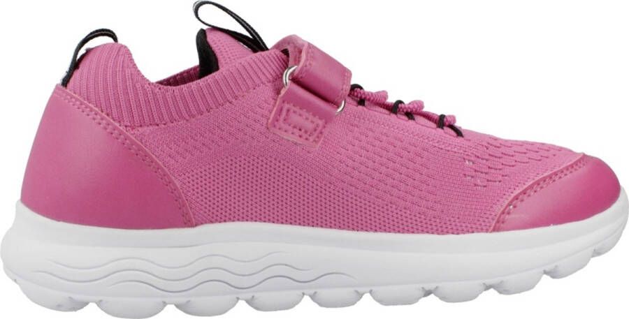 GEOX Spherica Sneakers Roze Jongen