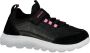 Geox Lage Sneakers J SPHERICA GIRL A - Thumbnail 1