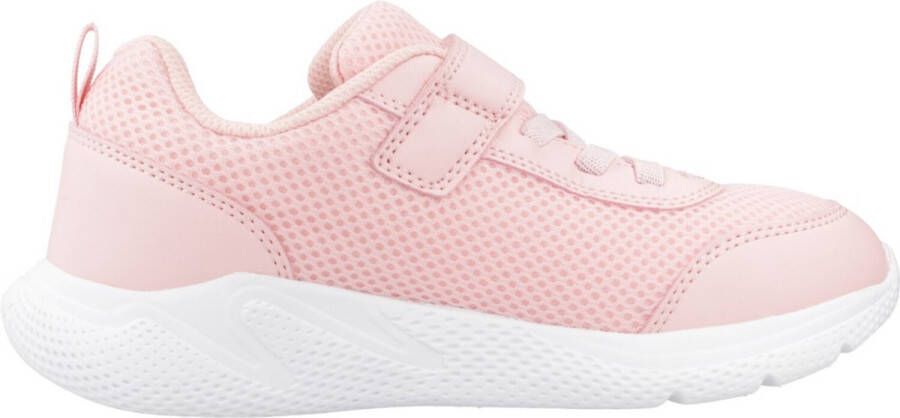 GEOX Sprintye Schoenen Roze