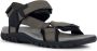 GEOX UO MO SANDAL STRADA mannen Sandalen militair - Thumbnail 1