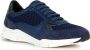 Geox Stijlvolle Damessneakers Blue Dames - Thumbnail 1