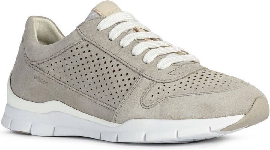 Geox Sneakers D SUKIE met speciale -membraan