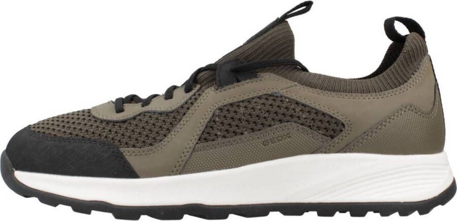 Geox Sneakers laag ' U Terrestre A '