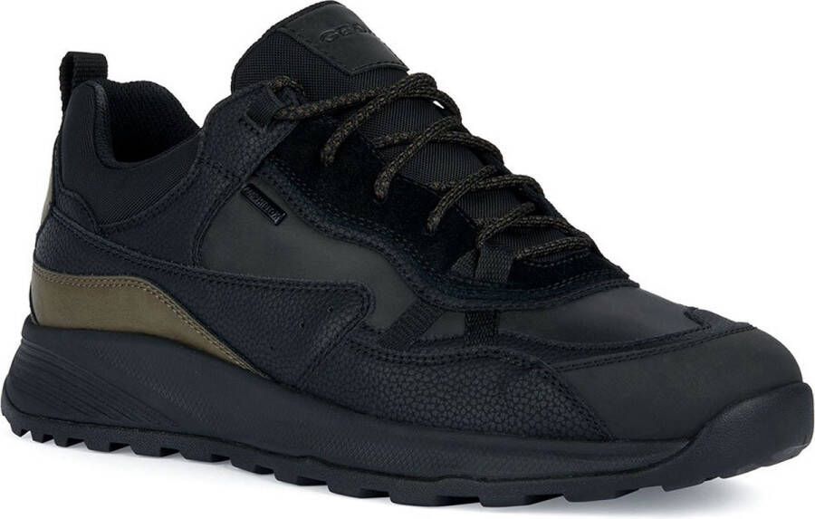 Geox Stijlvolle Sneakers voor Heren Multicolor Heren