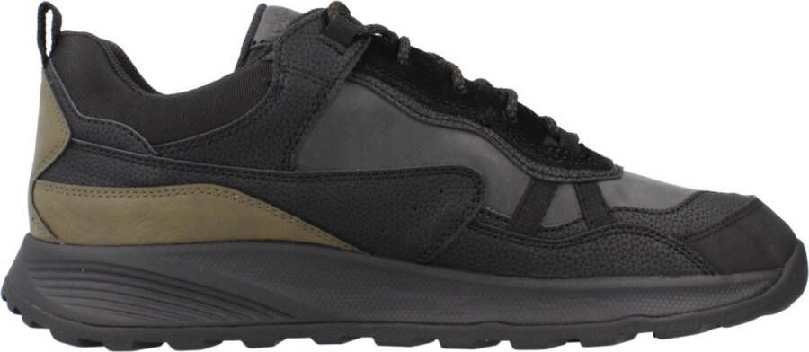 GEOX Terrestre Abx Sneakers Zwart Man