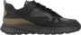 Geox Stijlvolle Sneakers voor Heren Multicolor Heren - Thumbnail 1