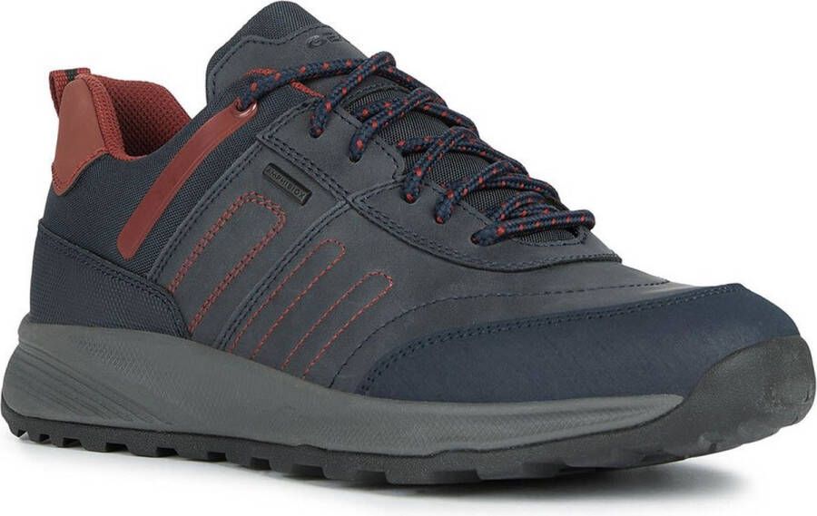 Geox Sneakers in blauw voor Heren UTerrestre B