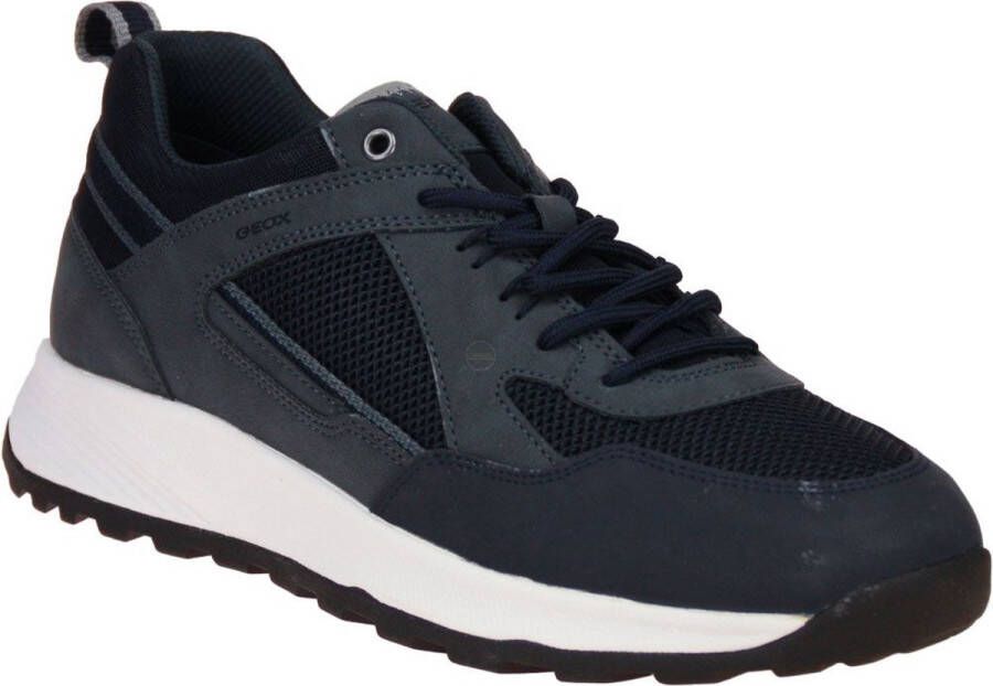 Geox Sneakers laag 'TERRESTRE' - Foto 1