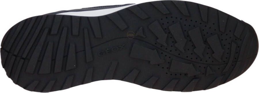 GEOX Terrestre Schoenen Blauw Man