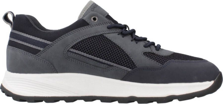 GEOX Terrestre Schoenen Blauw Man