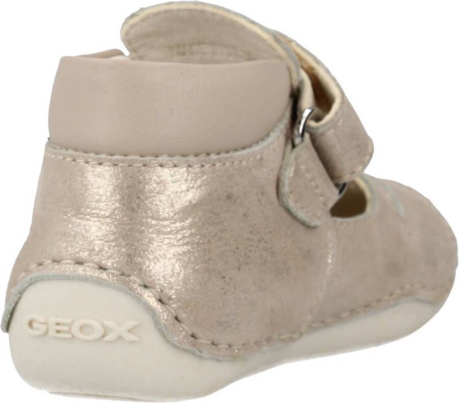 GEOX Tutim Schoenen Beige Jongen