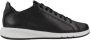 Geox Aerantis Sneakers Black Heren - Thumbnail 1