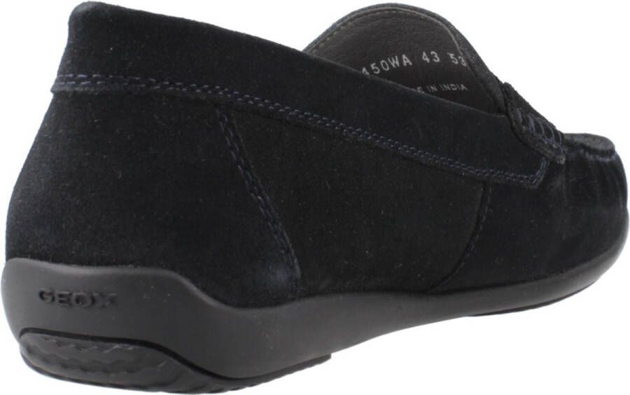 Geox Mocassins U ASCANIO