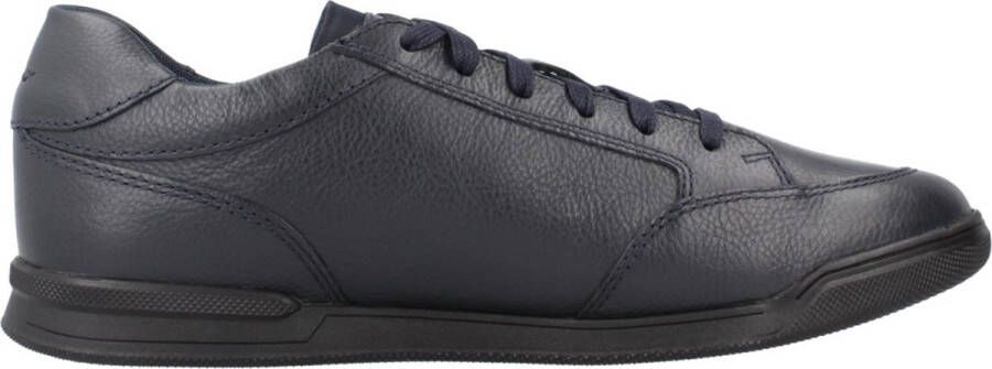 Geox Cordusio Sneakers Blue Heren