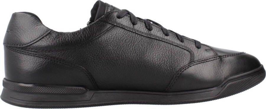 Geox Cordusio Sneakers Black Heren