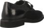 Geox Business Shoes Black Heren - Thumbnail 1