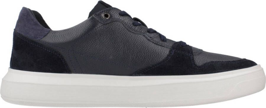 GEOX Deiven Sneakers Blauw Man