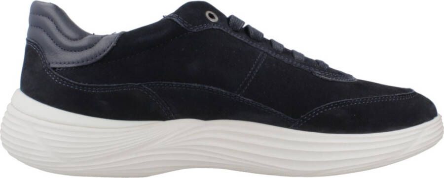 Geox Fluctis Sneakers Blue Heren