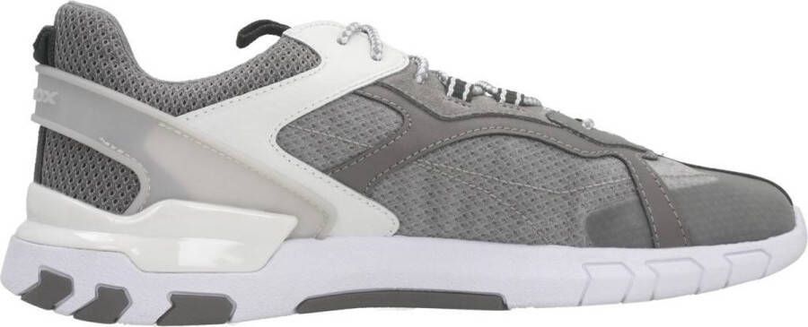 Geox Sneakers Gray Heren