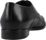 Geox Business Shoes Black Heren - Thumbnail 1