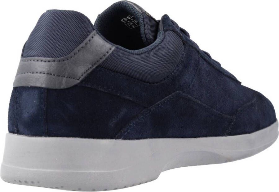 GEOX U KENNET A Blauw