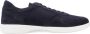 Geox Moderne Kennet A Sneakers Blue Heren - Thumbnail 1