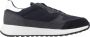 Geox Stijlvolle Sneakers voor Mannen in Molveno Blue Heren - Thumbnail 1