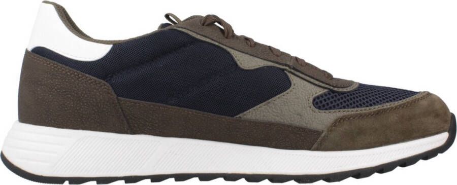 Geox Sneakers U MOLVENO